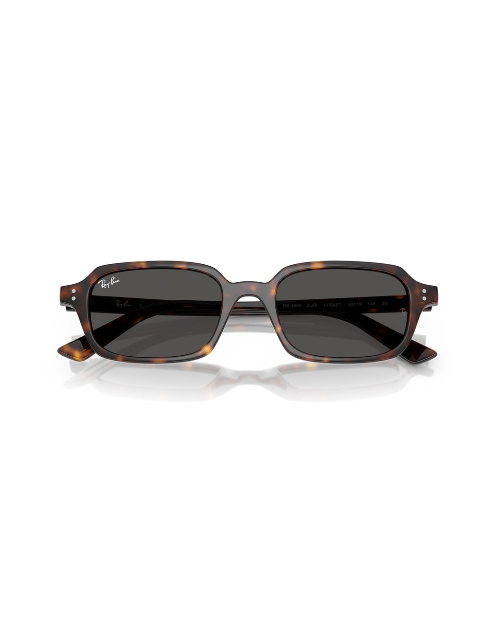 Zuri Sunglasses - Havana/Dark Grey - Ray-Ban