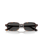 Zuri Sunglasses - Havana/Dark Grey - Ray-Ban