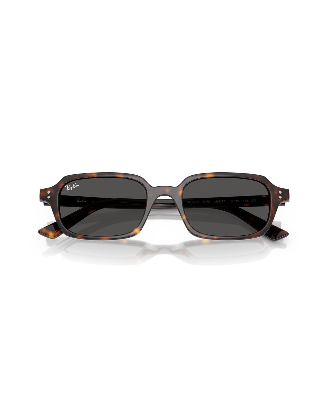 Zuri Sunglasses - Havana/Dark Grey - Ray-Ban