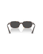 Zuri Sunglasses - Havana/Dark Grey - Ray-Ban