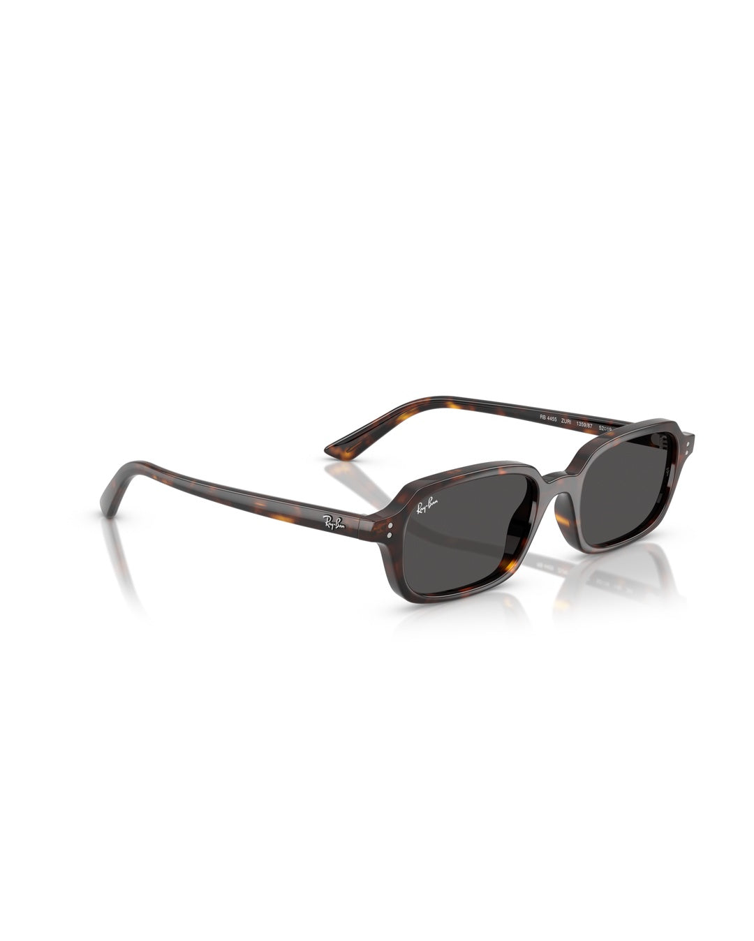 Zuri Sunglasses - Havana/Dark Grey - Ray-Ban